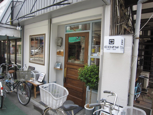 ホットドッグとカフェを堪能できるお店 グルメる 上石神井 上石神井周辺のグルメ情報満載